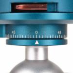 Benro NOVOFLEX NBBH Series 2 Ball Head