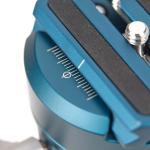 Benro NOVOFLEX NBBH Series 2 Ball Head