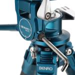 Benro Photo/Video Series 2 Hybrid Flip Head