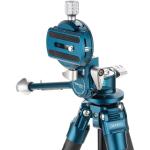 Benro SuperSlim Aluminum Series 0 Tripod with PHVF2 Flip Head
