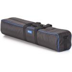 Benro Lightning Lock Video Tripod (Aluminum, 60mm Bowl)