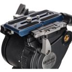 Benro BV6HPLUS 75mm Video Head