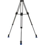 Benro Lightning Lock Video Tripod (Carbon Fiber, 60mm Bowl)