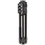 Benro Rhino CF One Series Carbon Fiber Tripod/Monopod with Flip Locks