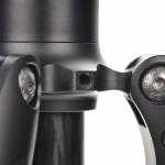 Benro Rhino CF One Series Carbon Fiber Tripod/Monopod with Flip Locks