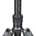 Benro Rhino CF One Series Carbon Fiber Tripod/Monopod with Flip Locks