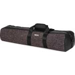 Benro Rhino CF Three Series Carbon Fiber Tripod/Monopod with Flip Locks