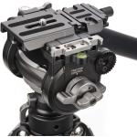 Benro FS36PRO Inverted Ball Head Video Head