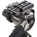 Benro FS36PRO Inverted Ball Head Video Head