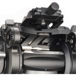 Benro FS36PRO Inverted Ball Head Video Head