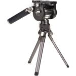 Benro KingPod 4-Section Tripod with FS36PRO Head (Carbon Fiber)