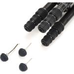 Benro KingPod 4-Section Tripod with FS36PRO Head (Carbon Fiber)