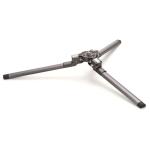 Benro KingPod 4-Section Tripod with FS36PRO Head (Carbon Fiber)