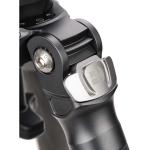 Benro Series 3 Mammoth 4-Section Carbon Fiber Tripod with Flip Locks