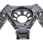 Benro Series 3 Mammoth 4-Section Carbon Fiber Tripod with Flip Locks