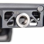 Benro Series 3 Mammoth 4-Section Carbon Fiber Tripod with Flip Locks