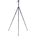Benro SuperSlim Carbon Fiber Series 1.5 Tripod with PHVF3 Hybrid Flip Head