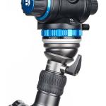 Benro Rhino S6PRO Video Tripod Kit with Flip Locks (Carbon Fiber)