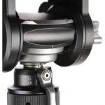 Benro Tortoise 4-Section Tripod with FS36PRO Head (Carbon Fiber)