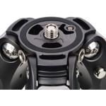 Benro Tortoise 4-Section Tripod with FS36PRO Head (Carbon Fiber)