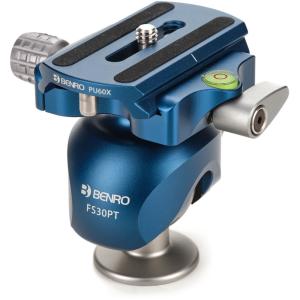Benro FS30PT Inverted Ball Head