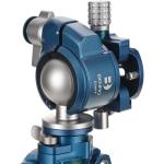 Benro G36PT Inverted Ball Head