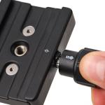Benro QRCT70 Quick Release Clamp