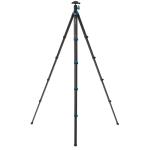 Benro BlackBird Carbon Fiber Tripod with N00P Ball Head
