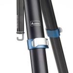 Benro CyanBird 2 Aluminum Tripod with G36PT Inverted Ball Head