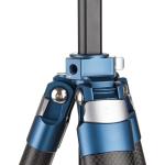 Benro CyanBird 2 Carbon Fiber Tripod with G36PT Inverted Ball Head