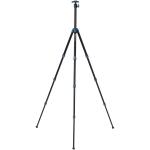 Benro SuperSlim 1.5 Aluminum Tripod with H0P Ball Head