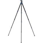 Benro SuperSlim 1.5 Carbon Fiber Tripod with H0P Ball Head