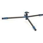 Benro SuperSlim 1.5 Carbon Fiber Tripod with H0P Ball Head