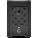 SanDisk Professional G-RAID Shuttle 4 104TB 4-Bay Thunderbolt 3 RAID Array (4 x 26TB)