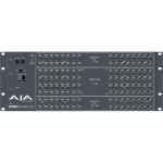 AJA KUMO 64 x 64 Compact 12G-SDI Router (4 RU)