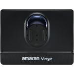 amaran Verge Bi-Color LED Light Panel (Charcoal)