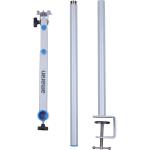 amaran Verge Max Bi-Color Round LED Light Panel (White)