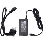 amaran Verge Max Bi-Color Round LED Light Panel (White)