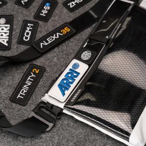 CRDBAG ARRI Patches 01