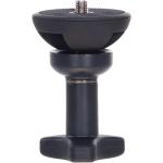 Benro 60mm Half Ball Adapter with Long Tie-Down Handle