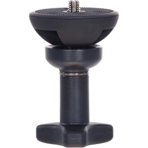 Benro 60mm Half Ball Adapter with Long Tie-Down Handle