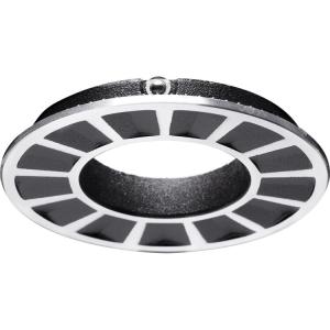 Manfrotto XCHANGE Flat Base Adapter (60mm)