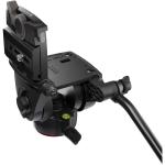 Manfrotto 500X Fluid Head