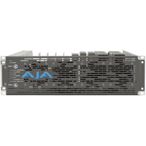 AJA DRM2-Plus Active Faceplate Redundant Power Supply (3 RU)