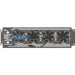 AJA DRM2-Plus Active Faceplate Assembly