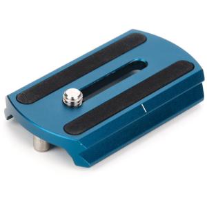 Benro PU60XC Arca-Style Quick Release Plate