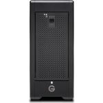 SanDisk Professional 208TB G-RAID Shuttle 8 8-Bay Thunderbolt 3 RAID Array (8 x 26TB)