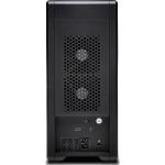 SanDisk Professional 208TB G-RAID Shuttle 8 8-Bay Thunderbolt 3 RAID Array (8 x 26TB)