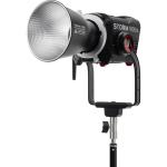 Aputure STORM 400x Tunable White LED Monolight (V-Mount)