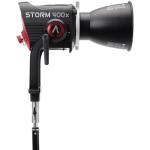 Aputure STORM 400x Tunable White LED Monolight (V-Mount)